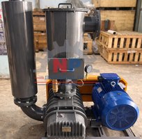 Máy hút chân không Longtech