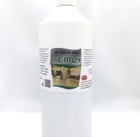 Nước tẩy vết dơ, vết sét, máu