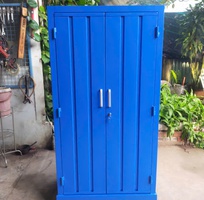 1 Tủ dụng cụ cơ khí VT-T23, tủ dụng cụ cơ khí, tủ đồ nghề cơ khí, tủ dụng cụ 2 cánh, tủ đồ nghề