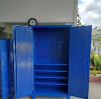 2 Tủ dụng cụ cơ khí VT-T10, tủ dụng cụ kết hợp VT-T10, tủ dụng cụ 2 cánh treo đồ