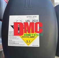 3 Axit Acetic   Axit Nitric   HCl   Javen   H₂O₂