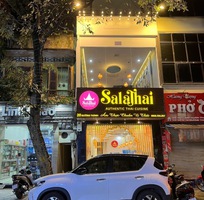 1 Salathai The Best Thai Restaurant in Hanoi