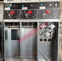 Tủ MRU 40.5kV Astor/ Thổ Nhỹ Kỳ