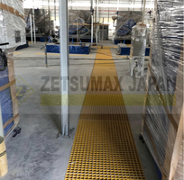 1 Tấm sàn lưới Composite