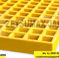 2 Tấm sàn lưới Composite