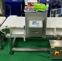 Máy dò kim loại Minebea Intec