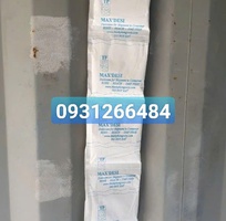 Thanh hút ẩm treo container   giải pháp chống ẩm mốc