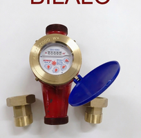 BILALO - Bán đồng hồ nước tại TP.HCM