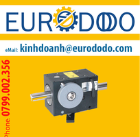 3 Bộ rãi sợi tự động Uhing RG3-20-2MCRF chính hãng Germany - Giá đại lý
