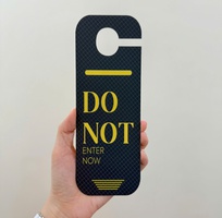1 Tag treo cửa khách sạn cao cấp,