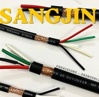 1 Mua cáp Sangjin cắt lẻ theo mét tại TP.HCM
