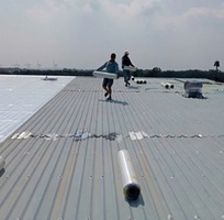 Liên hệ Nhà Việt Group để được tư vấn và khảo sát thi công tôn xốp miễn phí
