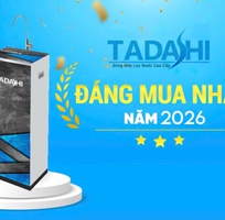 Máy lọc nước RO cao cấp đáng mua nhất năm 2026