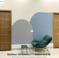 Cửa nhựa ABS tại Bảo Lộc