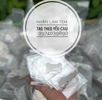 6 Sản Xuất Tem Nhãn Inox Theo Yêu Cầu   Khắc Laser Bền Bỉ, BỀN ĐẸP