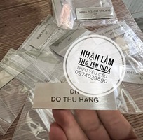 4 Sản Xuất Tem Nhãn Inox Theo Yêu Cầu   Khắc Laser Bền Bỉ, BỀN ĐẸP