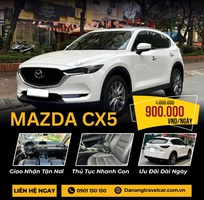 Cho thuê xe tự lái - có lái Đà Nẵng