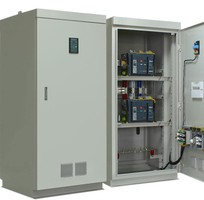 Kinh nghiệm lựa chọn tủ điện biến tần phù hợp
