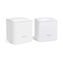Hệ thống Wifi Mesh Tenda MW5C  2 pack