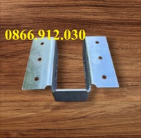 1 Bát U sắt lắp ghép, đa dạng kích thước, sẵn kho số lượng lớn
