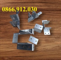 2 Bát U sắt lắp ghép, đa dạng kích thước, sẵn kho số lượng lớn