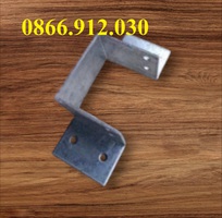 7 Bát U sắt lắp ghép, đa dạng kích thước, sẵn kho số lượng lớn
