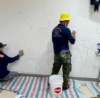 Nhà Việt Group   Đơn vị thi công sơn văn phòng trọn gói TPHCM giá rẻ, uy tín