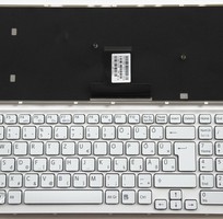 Giải pháp triệt để cho các dòng Sony Vaio bị lỗi bàn phím kinh niên