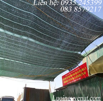 Lưới Lan Che Nắng Thái Lan