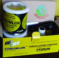 Ocean Viet   Nhà cung cấp Forumlok  Bakerlok  Thread Locking Compound 199-50 tại Vũng Tàu