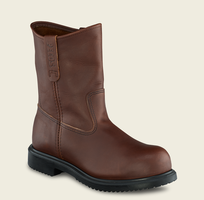 4 Ocean Viet - Nhà phân phối chính thức Red Wing tại Việt Nam