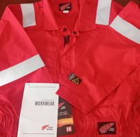 5 Ocean Viet - Nhà phân phối chính thức Red Wing tại Việt Nam