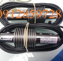 Loadcell -cảm biến trọng lượng  PAVONE BBF-100KG, xuất xứ italy