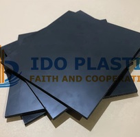 Tổng Quan về Nhựa ABS và Tính Chất ESD