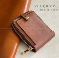 Phụ Kiện Ví Bóp, Thắt Lưng Da Thật - Nguồn Hàng Cho Nhà Sách, Siêu Thị