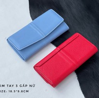 6 Phụ Kiện Ví Bóp, Thắt Lưng Da Thật - Nguồn Hàng Cho Nhà Sách, Siêu Thị