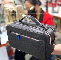 3 Ví, Dây Nịt Da Thật - Nguồn Hàng Chuẩn Xuất Khẩu Cho Shop