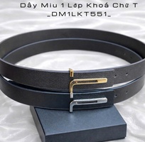 9 Ví, Dây Nịt Da Thật - Nguồn Hàng Chuẩn Xuất Khẩu Cho Shop