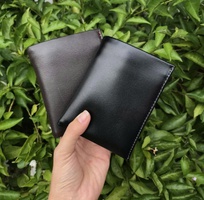 4 Ví, Dây Nịt Da Thật - Nguồn Hàng Chuẩn Xuất Khẩu Cho Shop