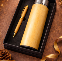 Bộ Qùa Tặng Ý Nghĩa Thiết Thực