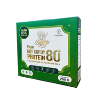 6 ASN Cordy Protein 80