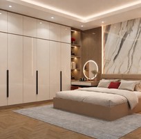 Giá Tủ Quần Áo Theo m2 2026  2.4   6 Triệu/m2    Cách Tính Chi Phí Chuẩn