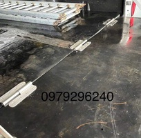 1 Lắp theo yêu cầu lót sàn xe tải và bán tải, đội ngũ tay nghề kỹ thuật cao  kích thước chuẩn đét vuôn