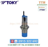Cảm biến từ TK-18NC5C Toky