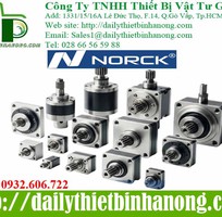 Bộ truyền động quay Norck Robotics