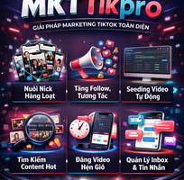 Có đơn đều mỗi ngày từ TikTok