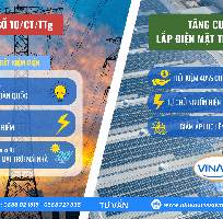Chỉ thị số 10/CT-TTg: Tăng tốc điện mặt trời mái nhà