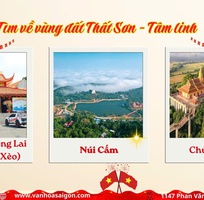 2 An Giang đi đâu   Đi Châu Đốc 1N1D Lễ 30.4