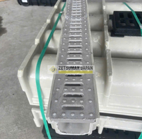 4 Mương thoát nước Composite