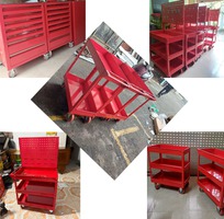 4 Tủ dụng cụ 6 ngăn KT : W250x350xH500mm